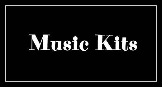 Music Kits